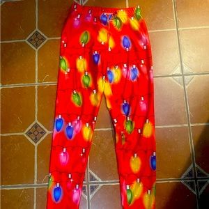 Holiday ✨Lights✨ Leggings